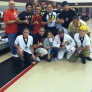 Bergen County Jiu Jitsu Competition team excels!!!