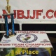 Congrats to Savarese Jiu Jitsu Competition team!!