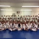 Lyndhurst Martial Arts School Promotion Night