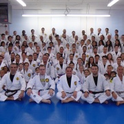 Savarese Jiu-Jitsu academy Team picture 2015