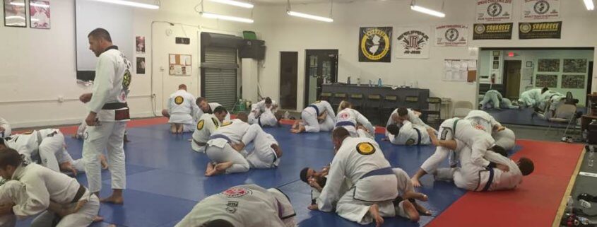 brazilian jiu jitsu classes in northern NJ