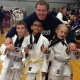 Childrens Martial Arts School in Lyndhurst Has Great Showing in Tournament