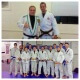 Pequannock Jiu Jitsu instructor earns promotion
