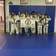 Lyndhurst Kids Martial Arts competition team takes 1st place