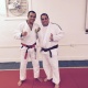 Royler Gracie Jiu-Jitsu Seminar at Lyndhurst Martial Arts school
