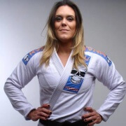 This is why Gabi Garcia is a World Champion