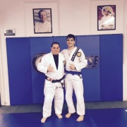 Kearny teenager is Northern NJ Brazilian Jiu-Jitsu phenom