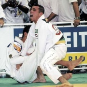 Great Lesson by Master Royler Gracie