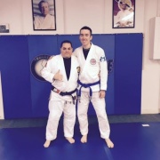 Pequannock Brazilian Jiu-Jitsu students earn promotion