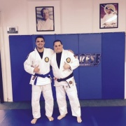 Lyndhurst Jiu-Jitsu student loses 55 lbs!