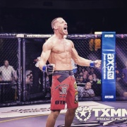 Rafael Lovato Jr will fight for Legacy 185lb title