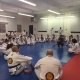 Henry Akins Lyndhurst Martial Arts Jiu-Jitsu Seminar