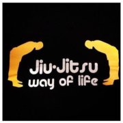 Jiu Jitsu Instructors respect hard work