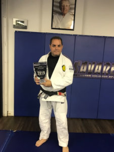 Professor Savarese makes Hall Of Fame