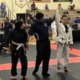 Savarese Jiu-Jitsu women earn silver medals