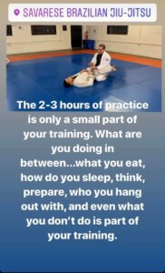 How to get the most out of Jiu-Jitsu