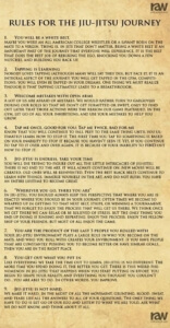 A page of text with several different instructions.