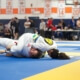 Using your head as base in BJJ