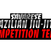 A logo for the brazilian jiu-jitsu competition team.