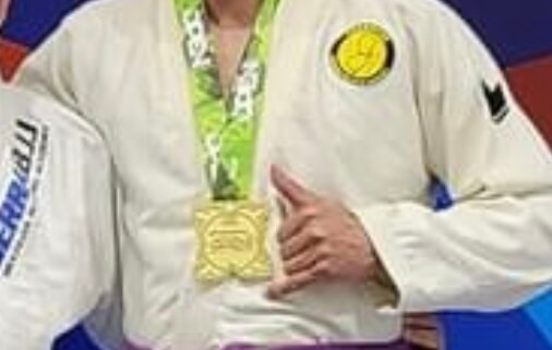 Savarese Jiu-Jitsu student wins double Gold at NY Open