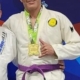 Savarese Jiu-Jitsu student wins double Gold at NY Open