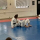 Controlling your opponents movement in Jiu-Jitsu