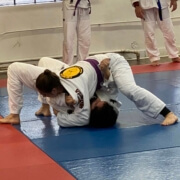 Chasing perfection in your Jiu-Jitsu technique