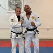 The value of a good Jiu-Jitsu instructor