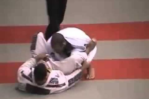 What are the best BJJ moves for you?