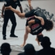 The power of upper body takedowns in BJJ