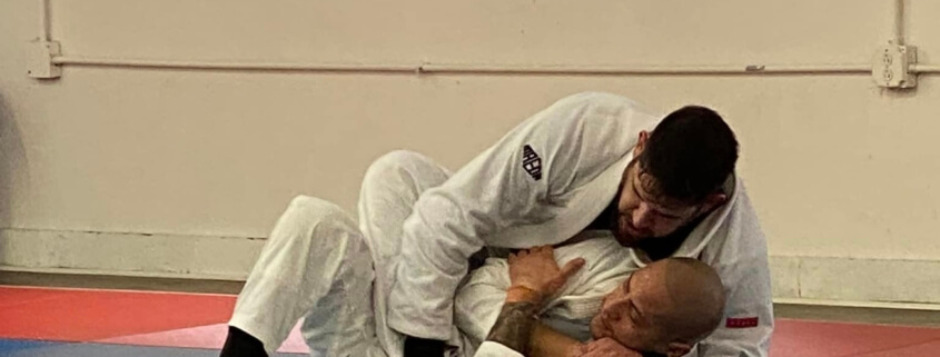 Working skills vs flashy skills in Jiu-Jitsu