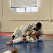 Why Jiu-Jitsu is so great