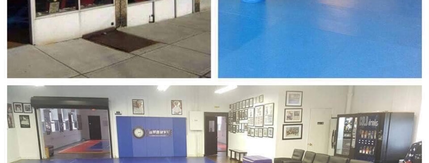 Lyndhurst Jiu-Jitsu Academy celebrates 18 years!