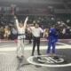 Lyndhurst Jiu-Jitsu team shines at JJWL