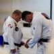 Lyndhurst BJJ instructor promoted to 4th degree blackbelt