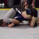 Pressure make diamonds in BJJ