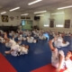 Watch and learn in Jiu-Jitsu