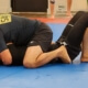 Base in Jiu-Jitsu